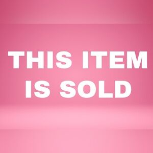 Free People Women’s Tan THIS IS SOLD